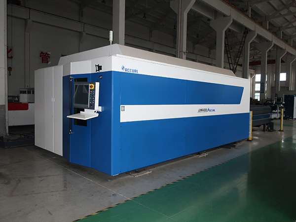 1000-vatla lasera tranĉilo 8mm ms-platon mm 6 mm -a fibro lasera tranĉa maŝino prezo