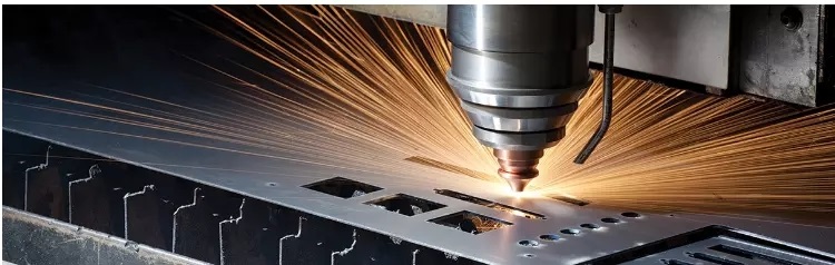Plej bonaj Fabrikistoj Malmultekosta prezo CNC-laser-tranĉa maŝino