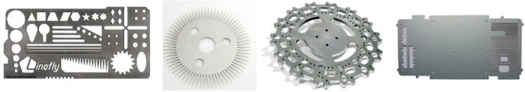 IPR FIBRA LASER CUTTING MACHINE 3000 * 1500 4000W