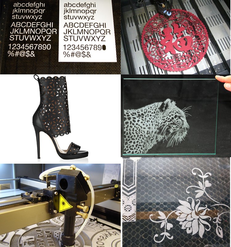 1000-vat-fibroj CNC tranĉanta prezo